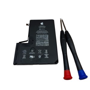 iPhone12ProMax バッテリー交換修理