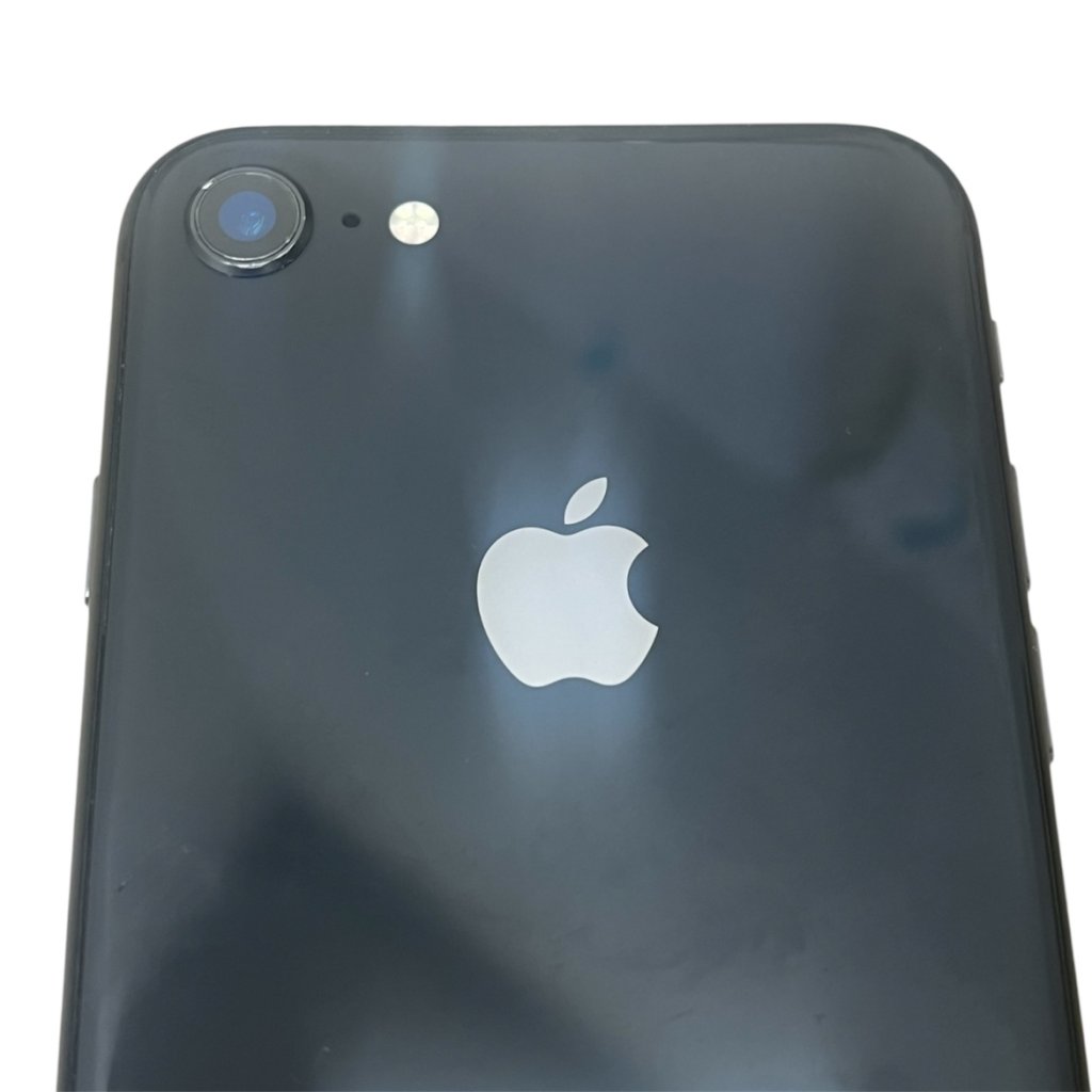 iPhone 8 背面ガラス交換