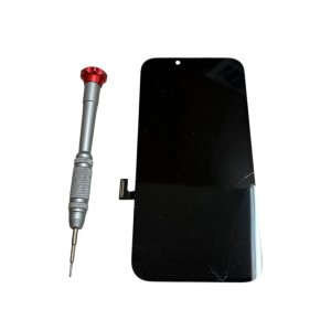 iPhone 13 液晶交換