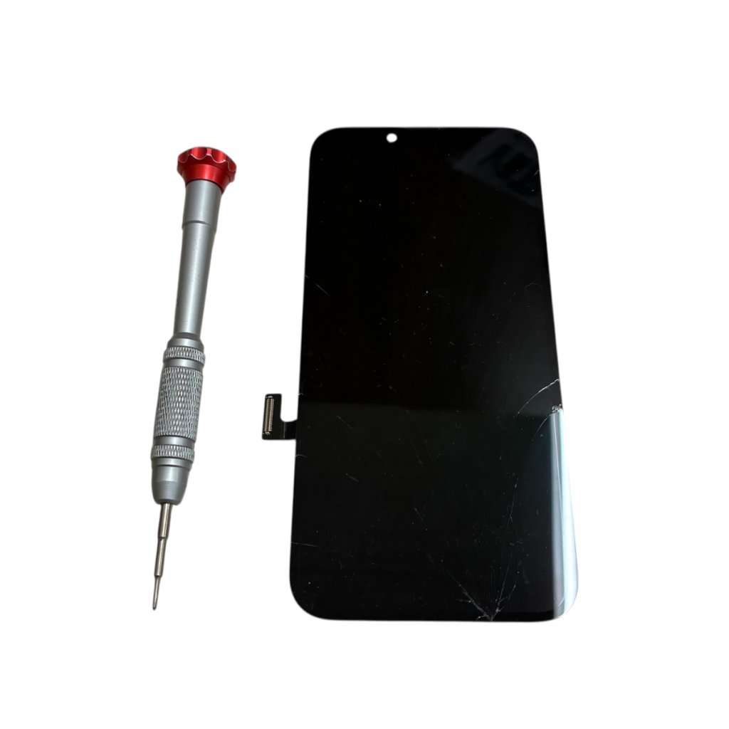 iPhone 13 液晶交換