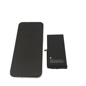 iPhone13 バッテリー交換