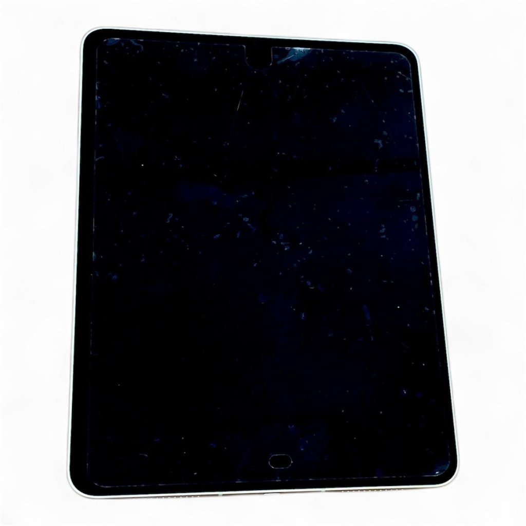 iPad4 バッテリー交換