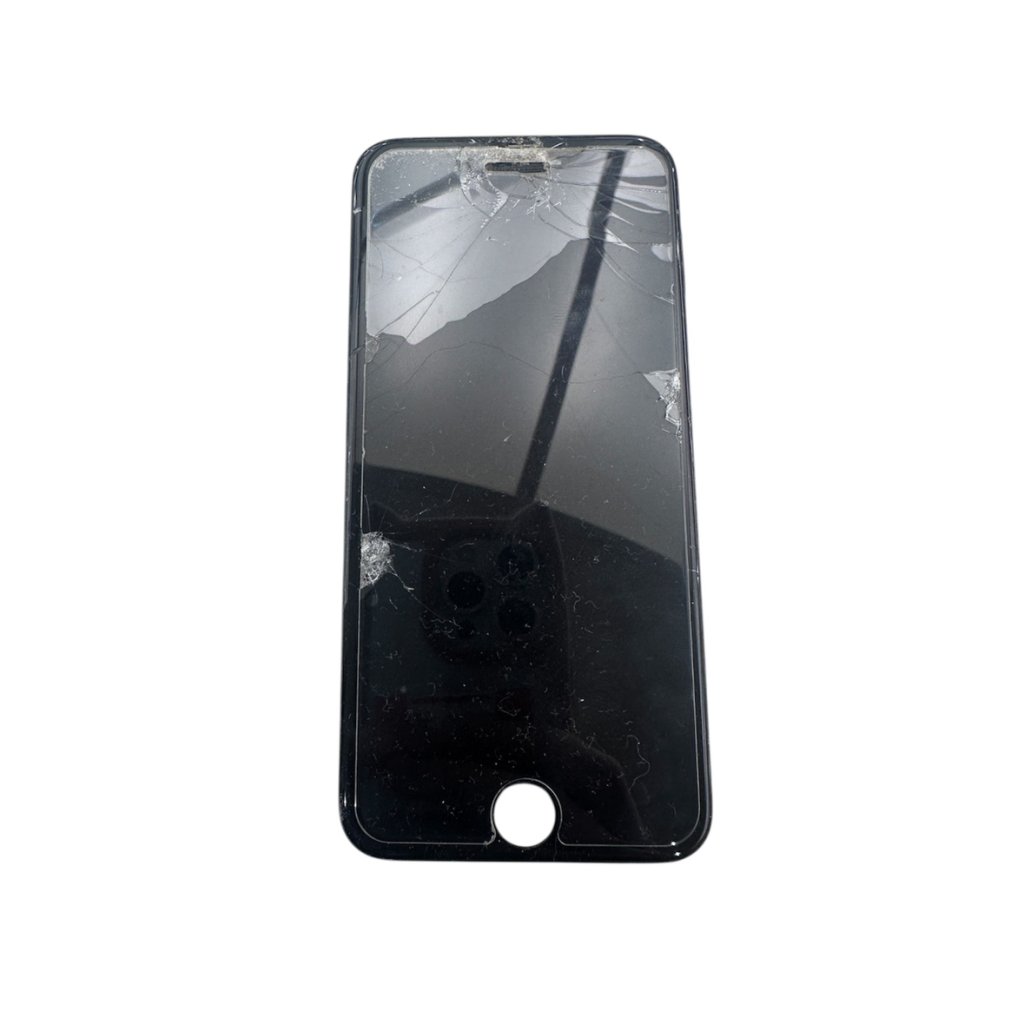 iPhone8 パネル交換修理