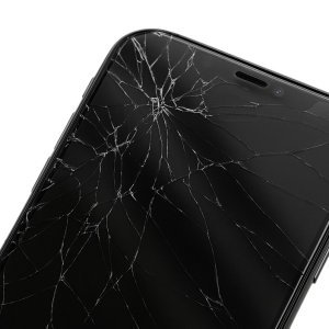 iPhone11Pro 画面割れ修理