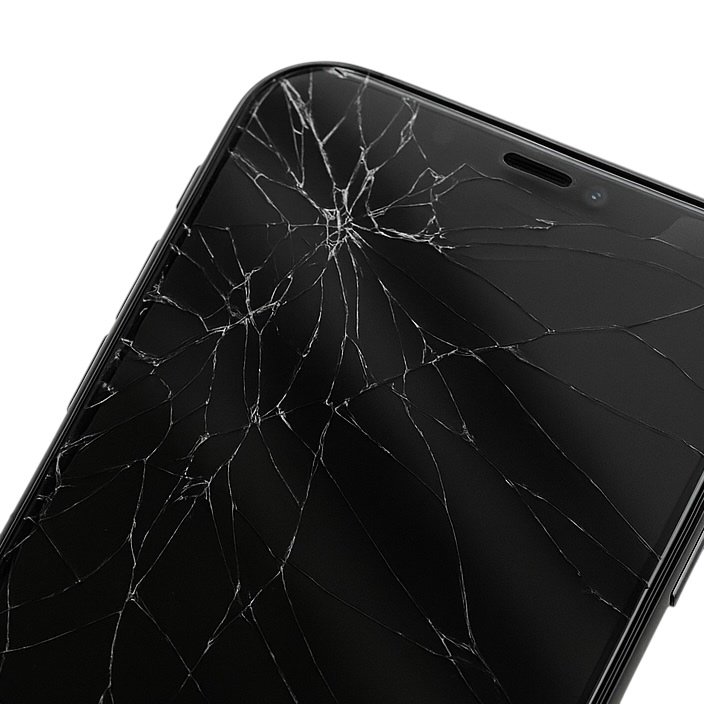 iPhone11Pro 画面割れ修理