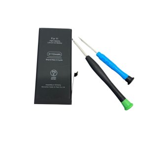iPhone11 バッテリー交換