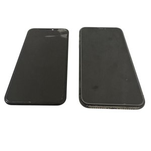 iPhone 11液晶交換