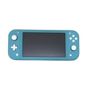 Nintendo Switch Lite バッテリー交換