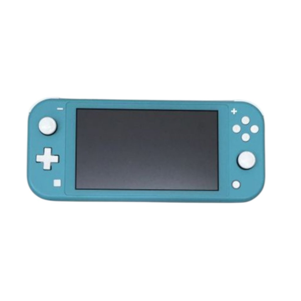 Nintendo Switch Lite バッテリー交換