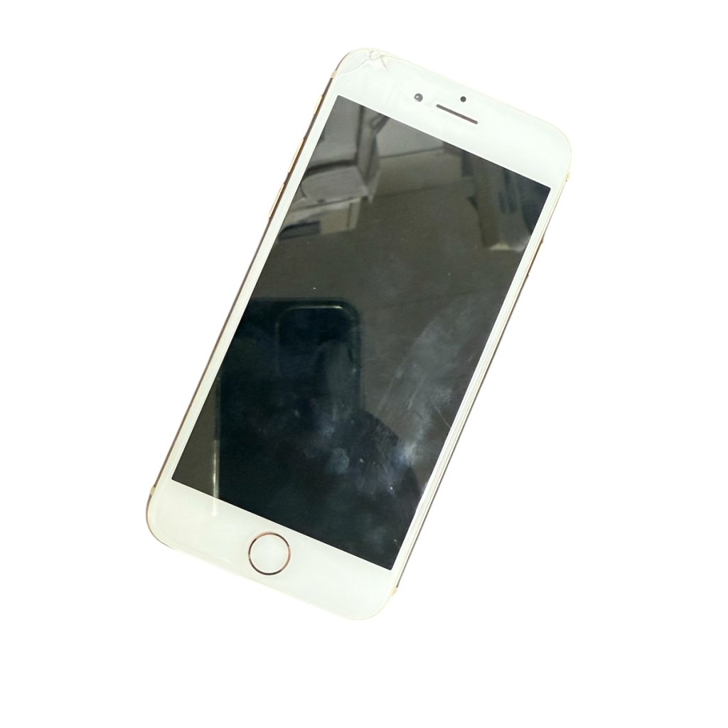 iPhone 8 フロントパネル交換