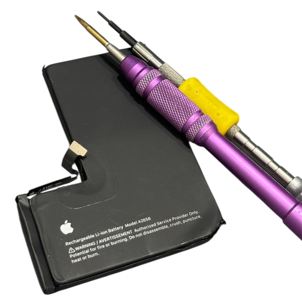 iPhone13Pro バッテリー交換