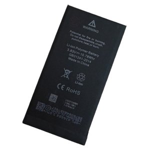 iPhone 8 バッテリー交換