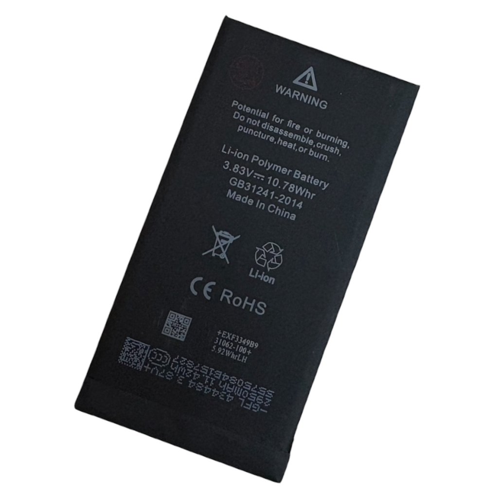 iPhone 8 バッテリー交換