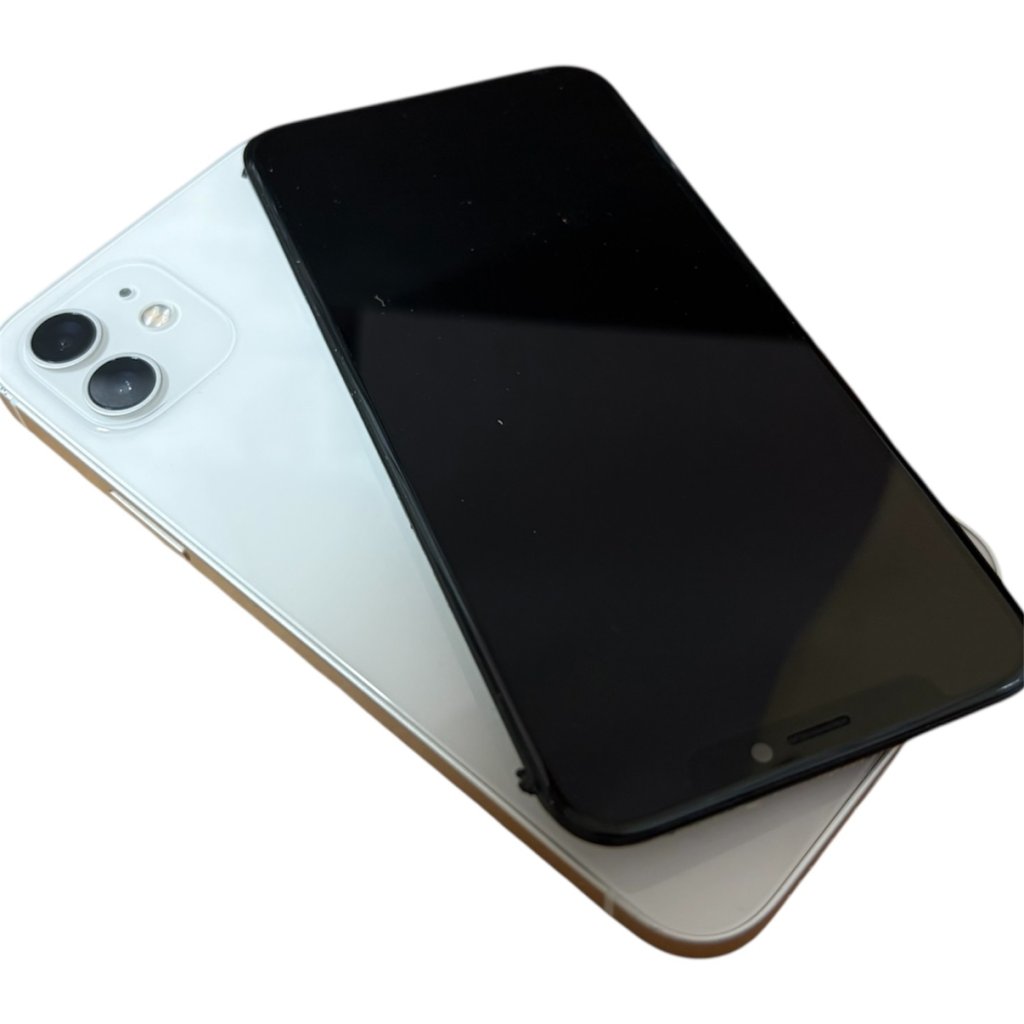 iPhone12 液晶交換