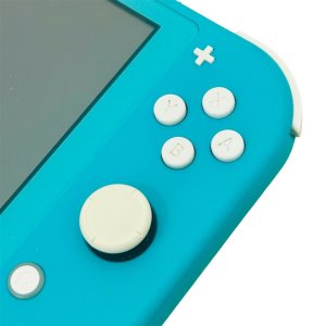 Nintendo Switch Lite Aボタン修理