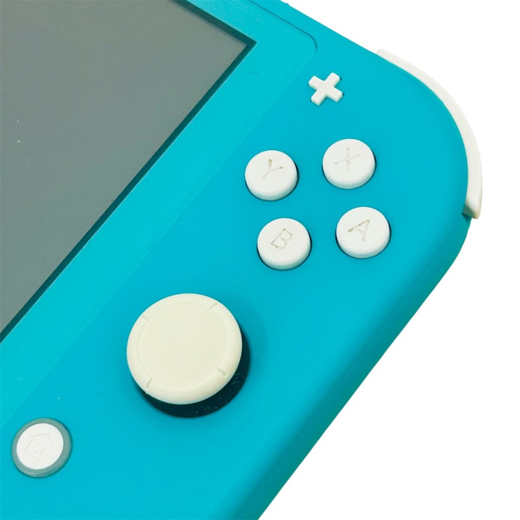 Nintendo Switch Lite Aボタン修理