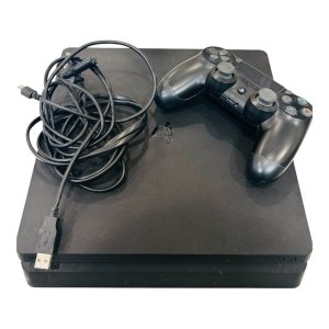 PS4 ディスク取り出し口の修理