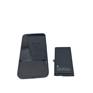 iPhone13 バッテリー交換
