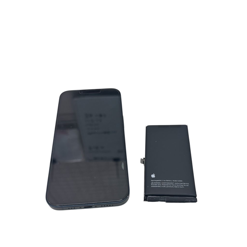 iPhone13 バッテリー交換