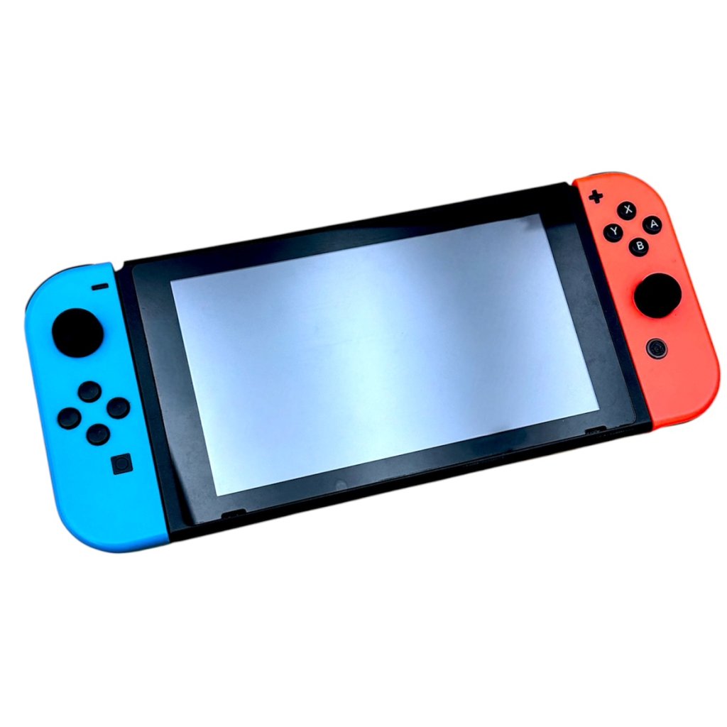 Nintendo Switch 旧型 起動不可