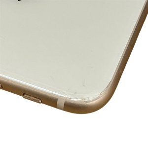 iPhone 8 バックガラス交換