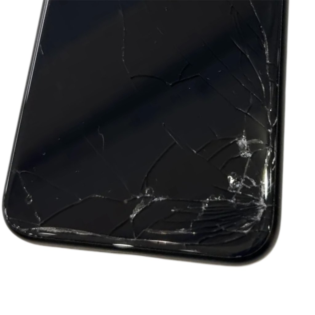 iPhone8 背面ガラス交換修理