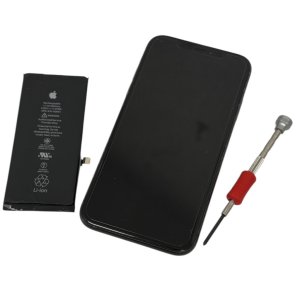 iPhone11 バッテリー交換修理