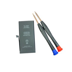 iPhone 13mini バッテリー交換