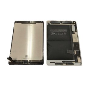iPadAir2 バッテリー交換