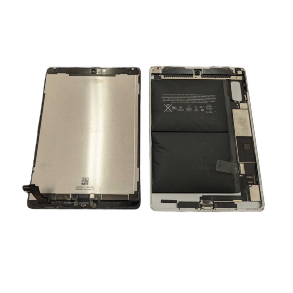 iPadAir2 バッテリー交換