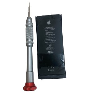 iPhone SE2(第2世代) バッテリー交換