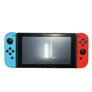 Nintendo Switch 基板交換