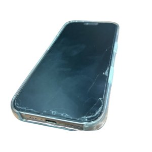 iPhone15Pro 液晶交換