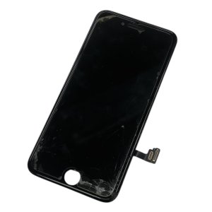 iPhone8 フロントパネル交換