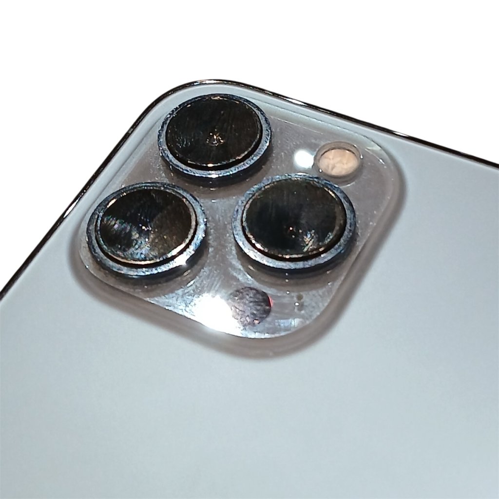 iPhone 13 Pro のカメラ修理