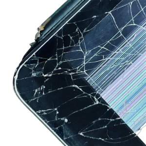 iPhone12Promax 液晶パネル交換
