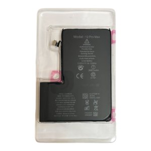iPhone12ProMax バッテリー交換