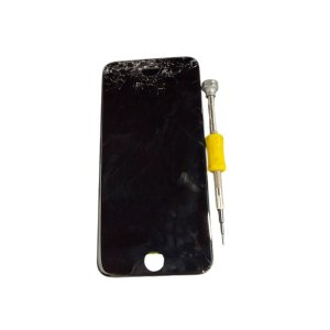 iPhoneS 第3世代 パネル交換修理