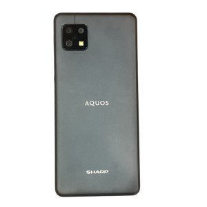 【起動不可】AQUOS sense6 基板交換修理
