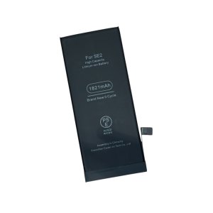 iPhoneSE2 バッテリー交換修理