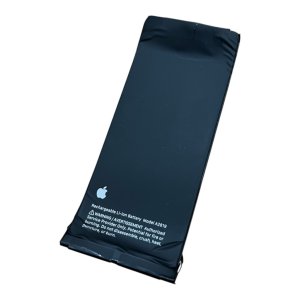iPhone SE3 バッテリー交換