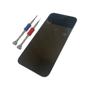 iPhone12ProMax液晶交換