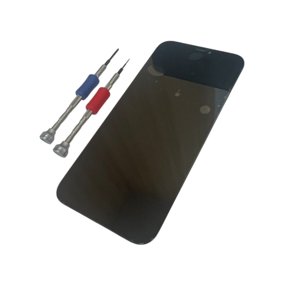 iPhone12ProMax液晶交換