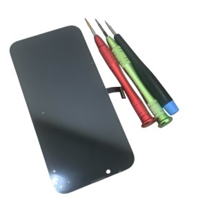 iPhone 13 Pro パネル交換
