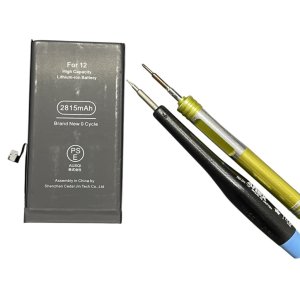 iPhone12Pro バッテリー交換