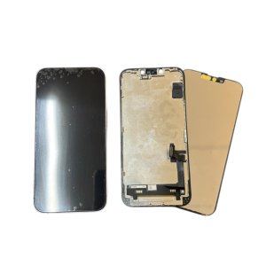 iPhone14 パネル交換