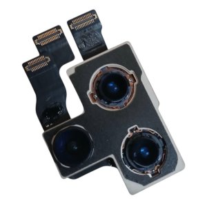 iPhone11Pro アウトカメラ交換