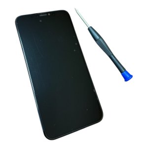iPhone X 液晶パネル交換