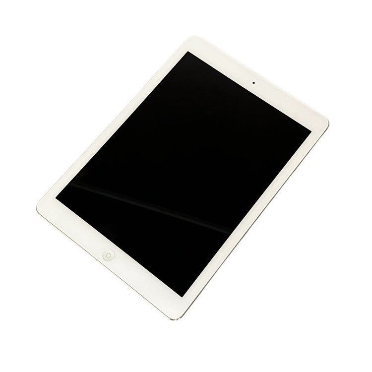 【消耗 バッテリー交換】iPad6 Wi-Fiモデル(A1893)