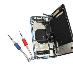 iPhoneSE3 バッテリー交換